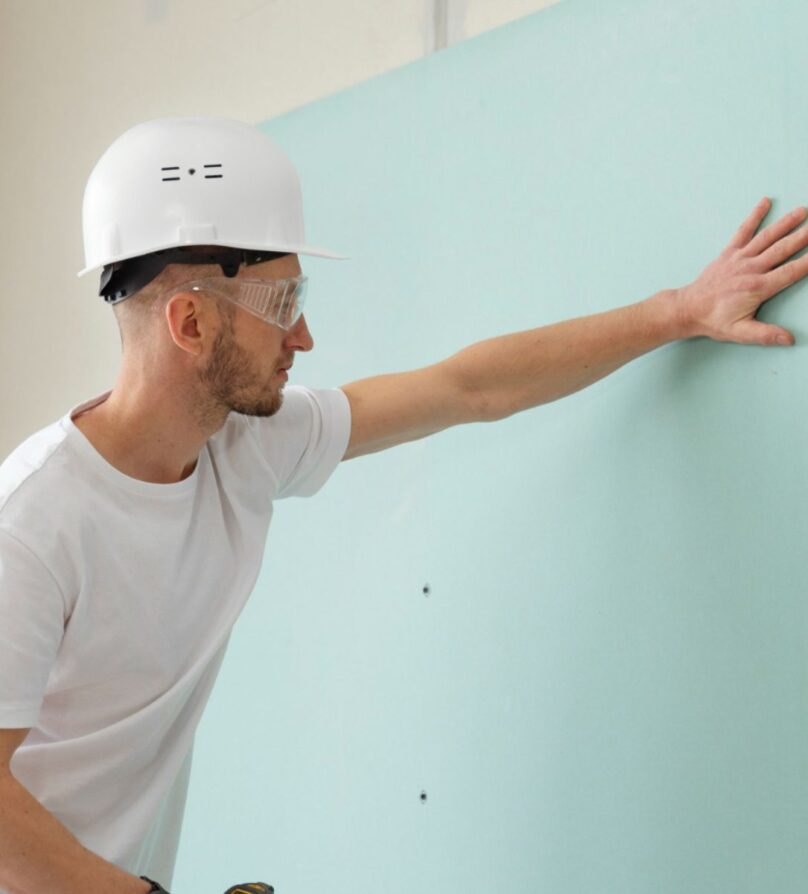 Expert Drywall Services in Surrey BC