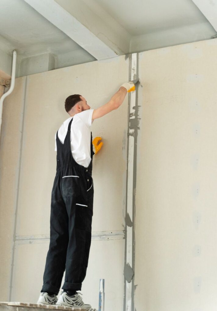 Expert Drywall Contractor In Surrey BC
