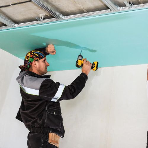 Affordable Drywall Services in Surrey BC