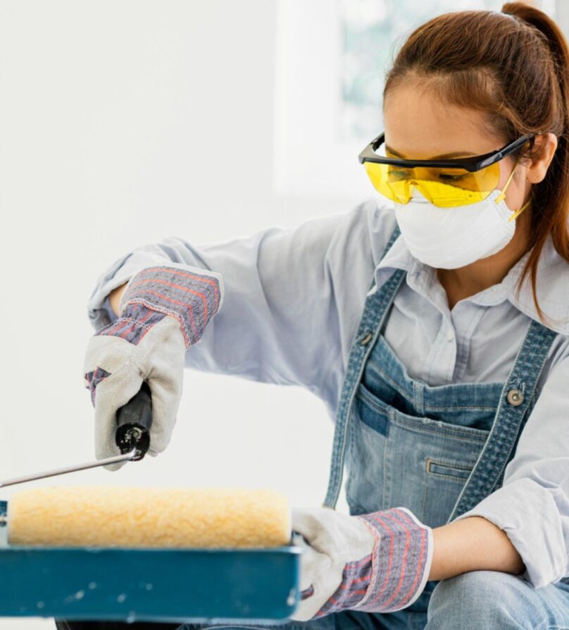 Painting Services In Surrey BC