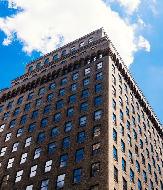 Trusted Drywall Contractor in Richmond