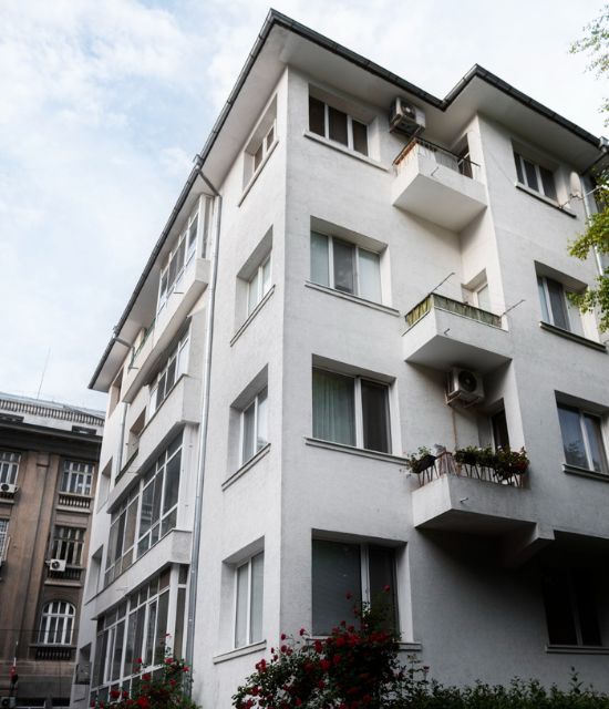 Trusted Drywall Contractor In Burnaby