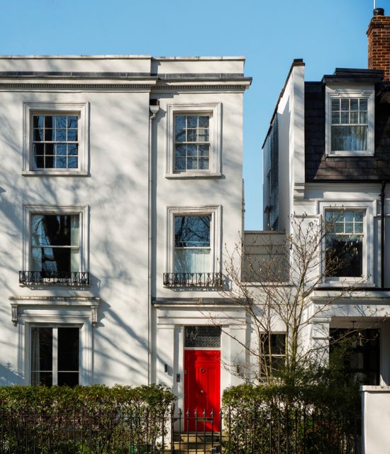 Trusted Drywall Contractor In New Westminster